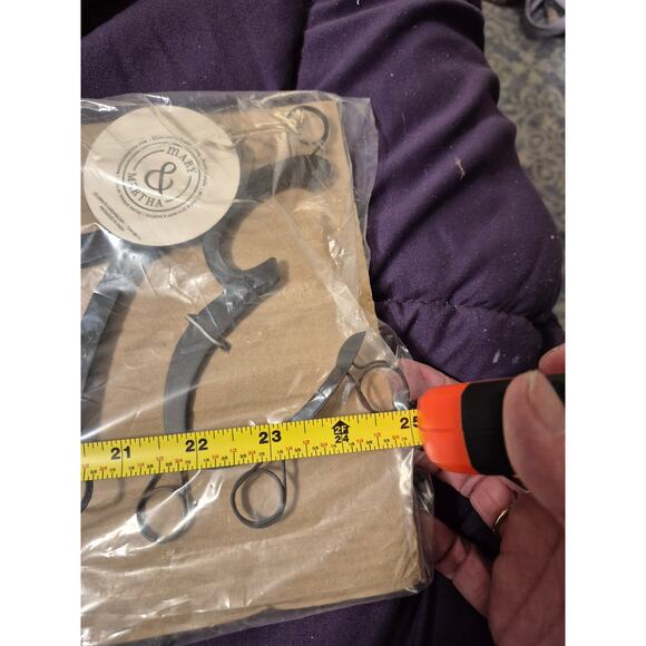 Celebrate Cardholder by Mary and Martha-NWT - Picture 4 of 5